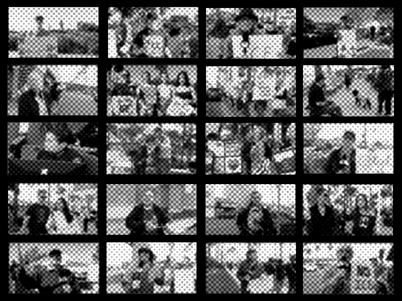 Mediafactore Letter from the Editor