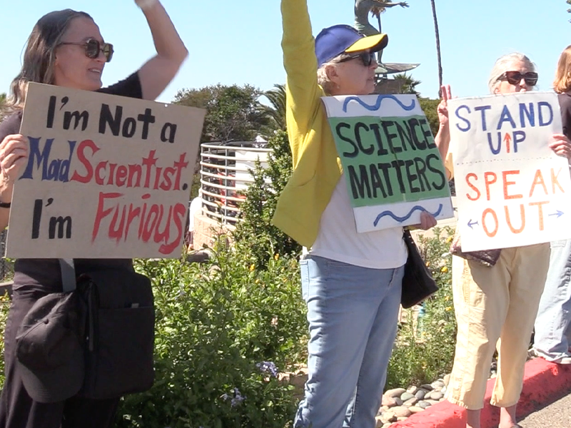 science, vaccines, research, climate deniers, anti-vaxxers